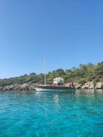 Gulet 49 | Mercan