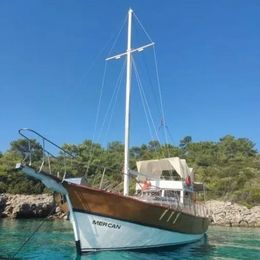 Gulet 49 | Mercan