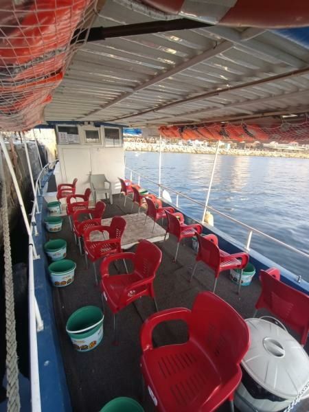 Custom Built 32 | Gemlik Korfez
