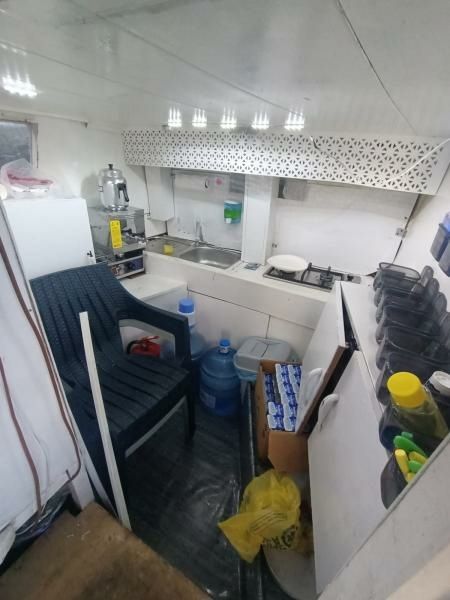 Custom Built 32 | Gemlik Korfez