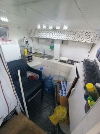 Custom Built 32 | Gemlik Korfez