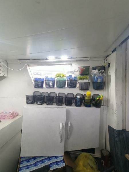 Custom Built 32 | Gemlik Korfez