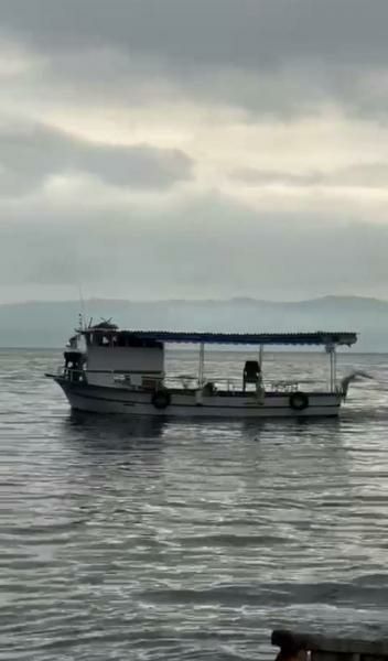 Custom Built 32 | Gemlik Korfez
