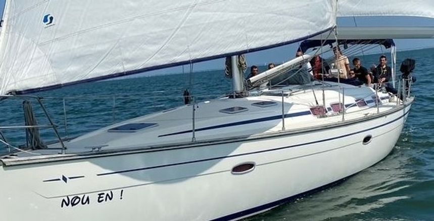 Bavaria Cruiser 46 | Nou En