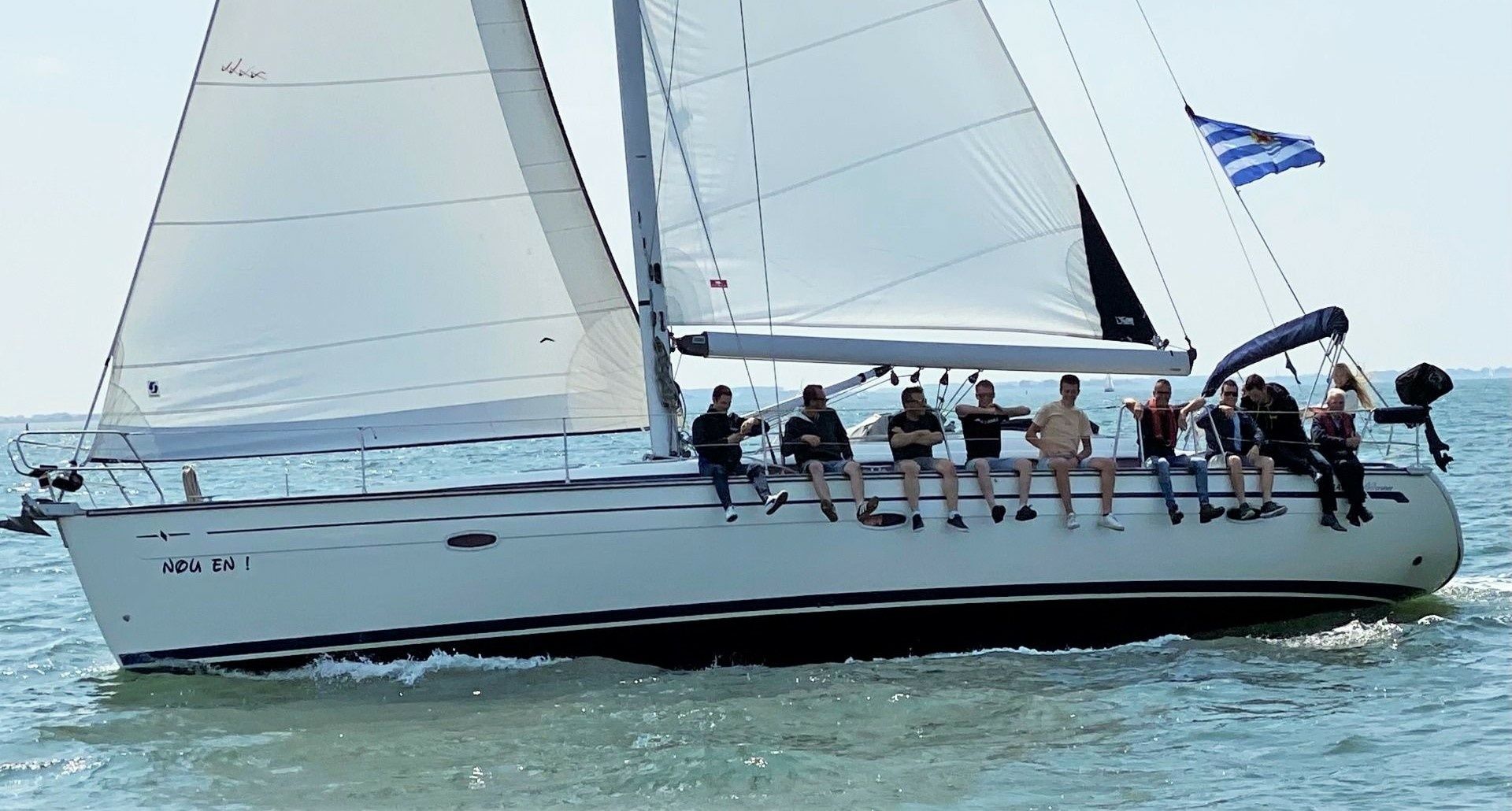 Bavaria Cruiser 46 | Nou En