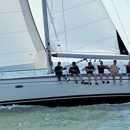 Bavaria Cruiser 46 | Nou En