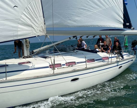 Bavaria Cruiser 46 | Nou En