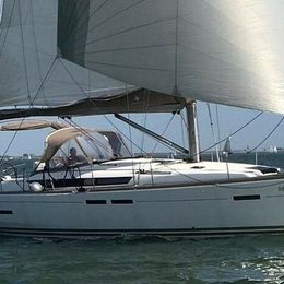 Jeanneau 439 | Inne 3