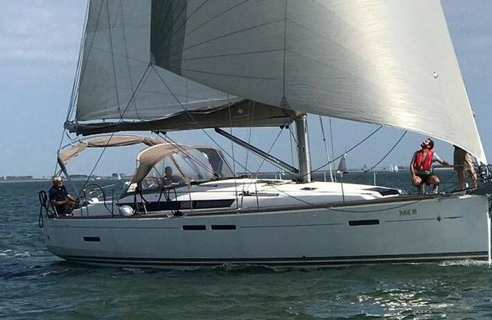 Jeanneau 439 | Inne 3