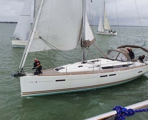 Jeanneau 439 | Inne 3