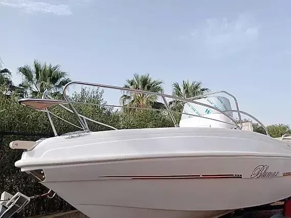 Blumax 19 Pro | Beaje Diva