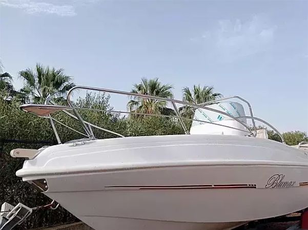 Blumax 19 Pro | Beaje Diva