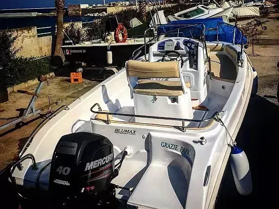 Blumax 19 Pro | Beaje Diva