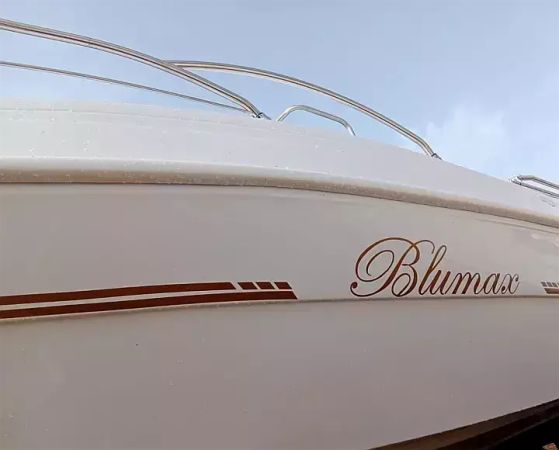 Blumax 19 Pro | Beaje Diva