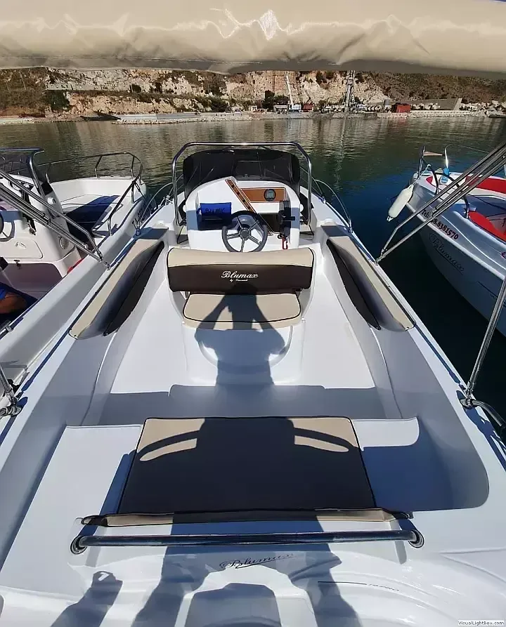 Blumax 19 Pro | Beaje Diva