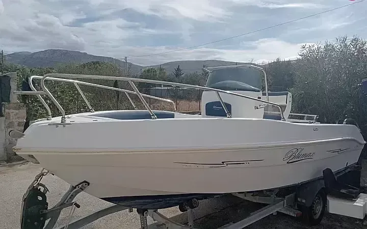 Blumax 19 Pro | Beaje Diva