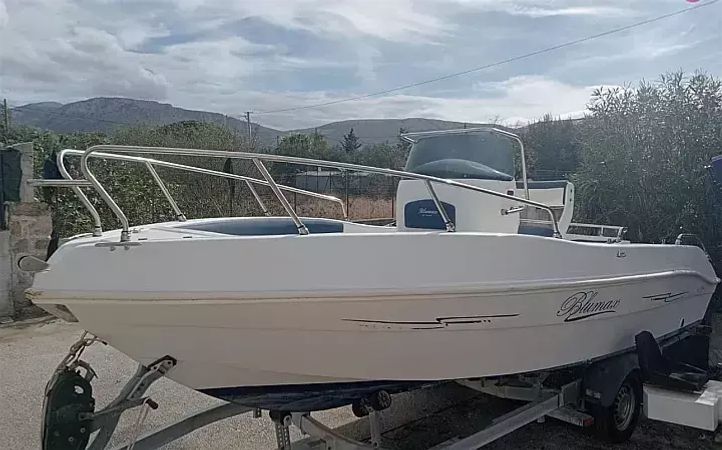 Blumax 19 Pro | Beaje Diva