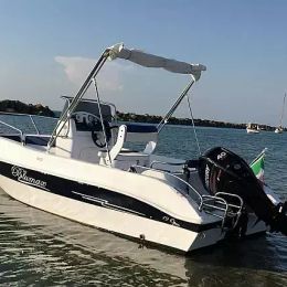 Blumax 19 Pro | Dory Blue