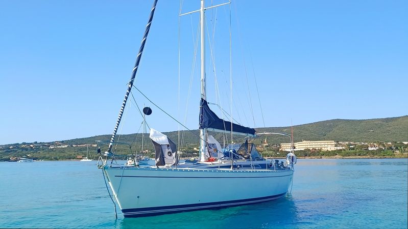 Comar 420 | Woolloomoolootoo