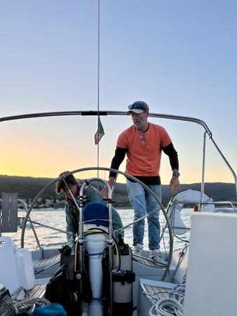 Comar 420 | Woolloomoolootoo