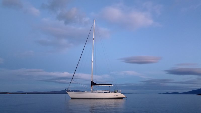 Comar 420 | Woolloomoolootoo