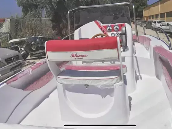 Blumax 19 Pro | Nemo