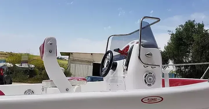 Blumax 19 Pro | Nemo