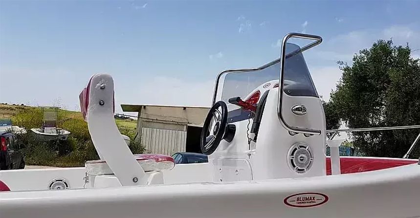 Blumax 19 Pro | Nemo