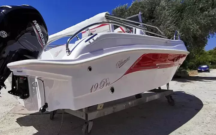 Blumax 19 Pro | Nemo