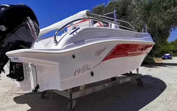 Blumax 19 Pro | Nemo