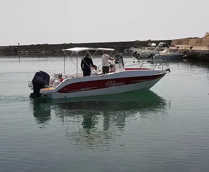 Blumax 19 Pro | Nemo