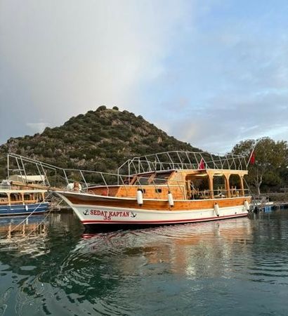 Custom Built 39 | Sedat Kaptan