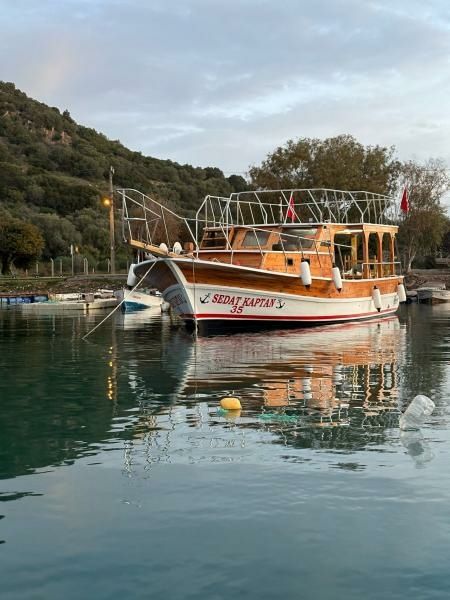 Custom Built 39 | Sedat Kaptan