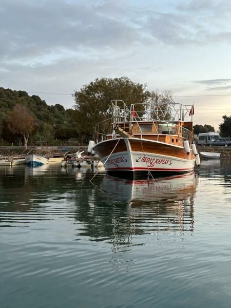 Custom Built 39 | Sedat Kaptan