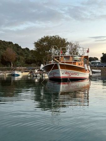 Custom Built 39 | Sedat Kaptan