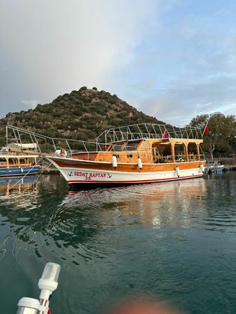 Custom Built 39 | Sedat Kaptan