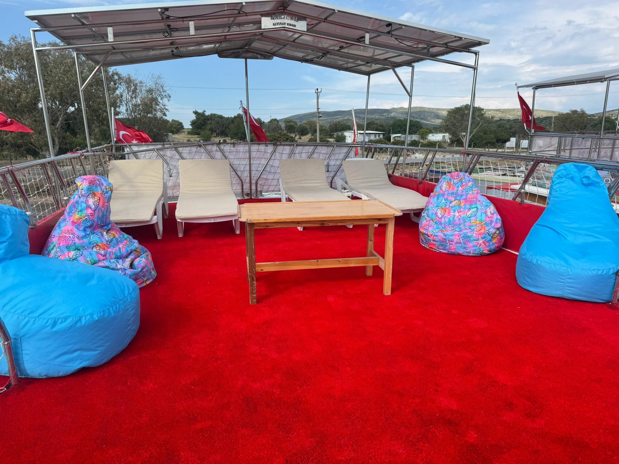 Custom Built 39 | Sedat Kaptan