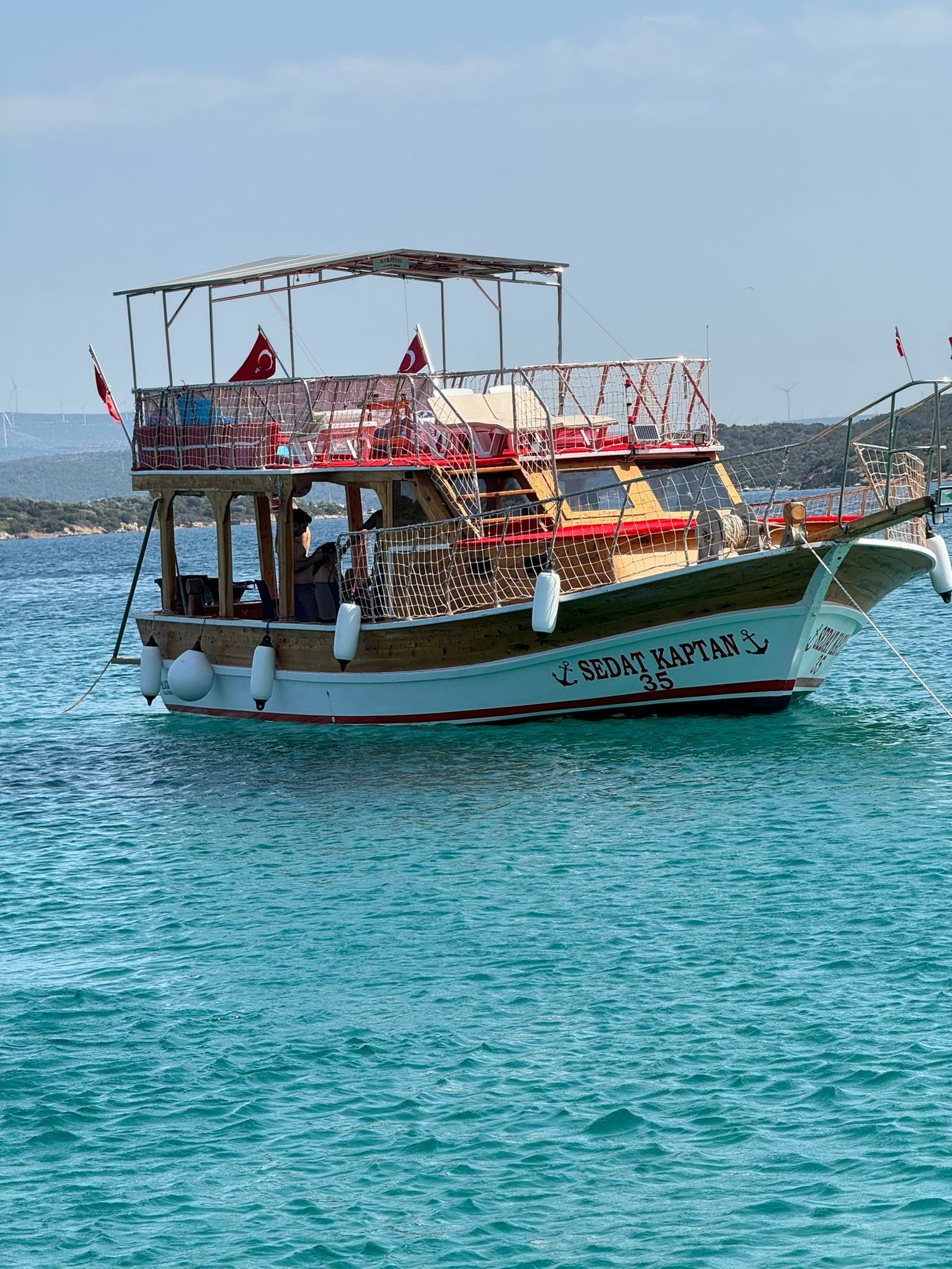 Custom Built 39 | Sedat Kaptan