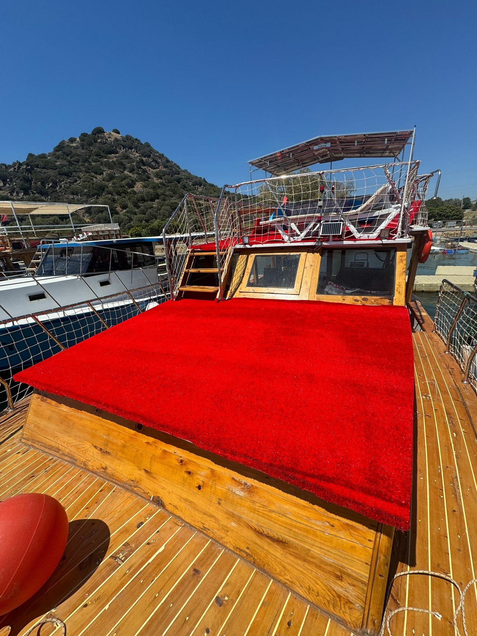 Custom Built 39 | Sedat Kaptan