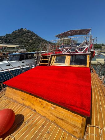 Custom Built 39 | Sedat Kaptan