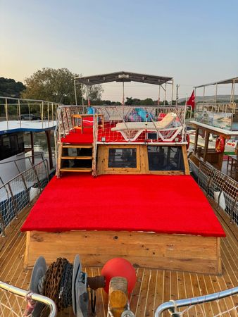 Custom Built 39 | Sedat Kaptan