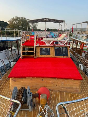 Custom Built 39 | Sedat Kaptan