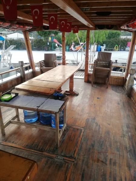 Custom Built 39 | M. Yarimada