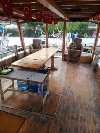 Custom Built 39 | M. Yarimada