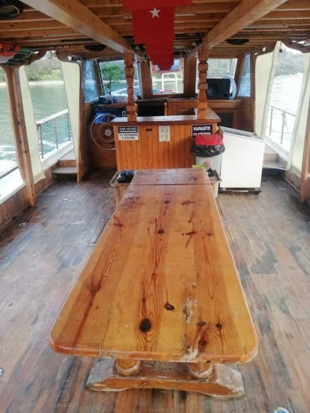 Custom Built 39 | M. Yarimada