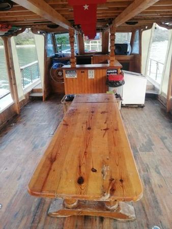 Custom Built 39 | M. Yarimada