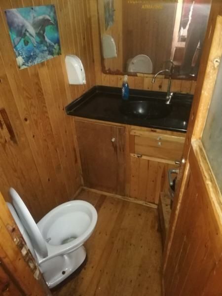 Custom Built 39 | M. Yarimada