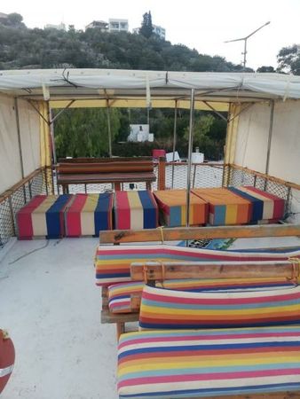 Custom Built 39 | M. Yarimada