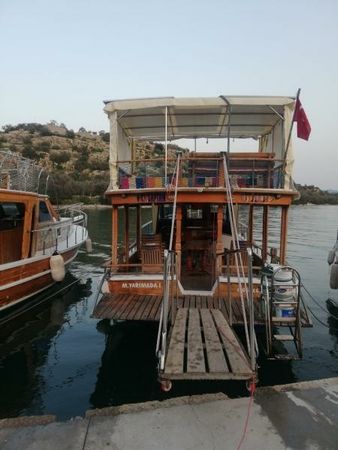 Custom Built 39 | M. Yarimada