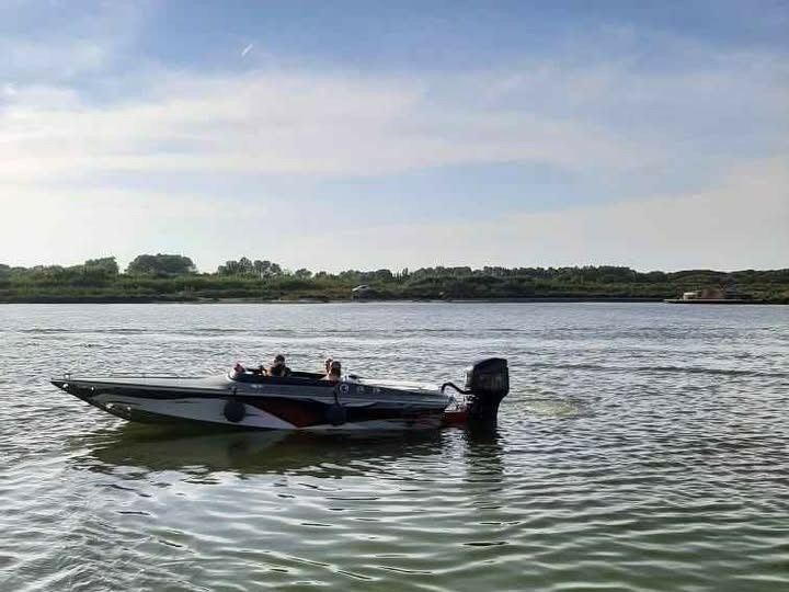 Tullio Abbate Sea Star 21 | Loren